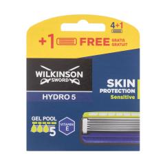 Wilkinson Sword Hydro 5 Sensitive Wkłady do maszynek dla mężczyzn