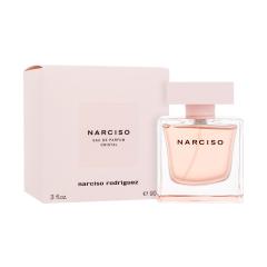 Narciso Rodriguez Narciso Cristal Wody perfumowane dla kobiet