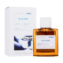 Korres Blue Sage Woda toaletowa 50 ml