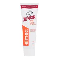 Elmex Anti-Caries Professional Junior Pasty do zębów dla dzieci