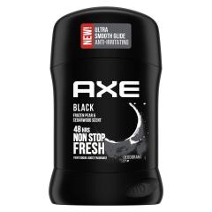 Axe Black Dezodorant dla mężczyzn 50 g
