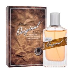 s.Oliver Original Men Woda toaletowa dla mężczyzn 30 ml