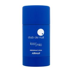 Armaf Club de Nuit Blue Iconic Dezodorant dla mężczyzn 75 g