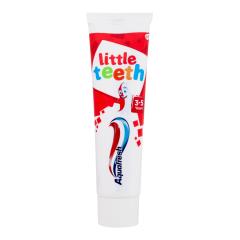 Aquafresh Little Teeth Pasta do zębów dla dzieci 50 ml