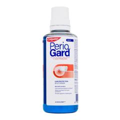 Colgate Perio Gard Gum Protection Mouthwash Płyn do płukania ust 400 ml