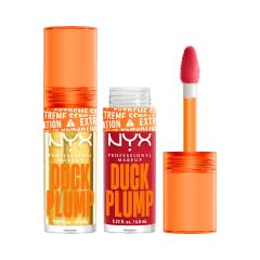 NYX Professional Makeup Duck Plump Błyszczyki do ust dla kobiet
