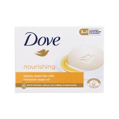 Dove Nourishing Beauty Cream Bar Mydła w kostce dla kobiet