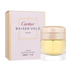 Cartier Baiser Volé Perfumy dla kobiet 30 ml
