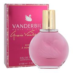 Gloria Vanderbilt Minuit a New York Wody perfumowane dla kobiet