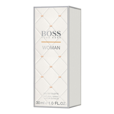 HUGO BOSS Boss Orange Woda toaletowa dla kobiet 30 ml