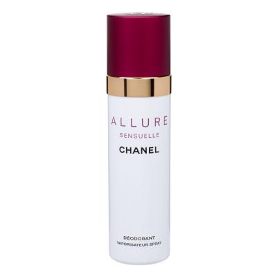 Chanel Allure Sensuelle Dezodorant dla kobiet 100 ml