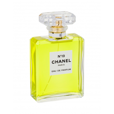 Chanel N°19 Woda perfumowana dla kobiet 100 ml