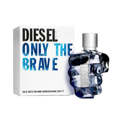 Diesel Only The Brave Woda toaletowa dla mężczyzn 125 ml