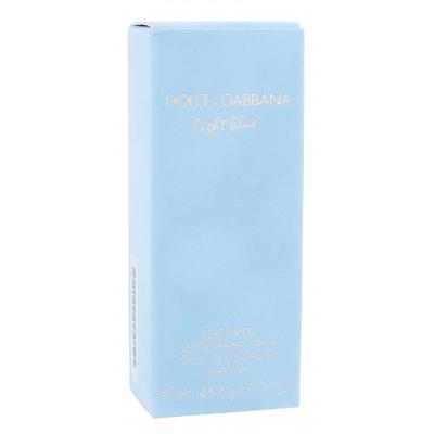 Dolce&amp;Gabbana Light Blue Dezodorant dla kobiet 50 ml