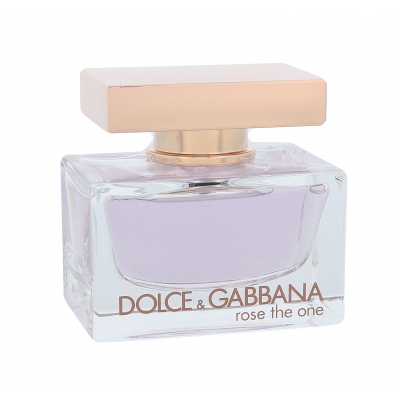 Dolce&amp;Gabbana The One Rose Woda perfumowana dla kobiet 50 ml