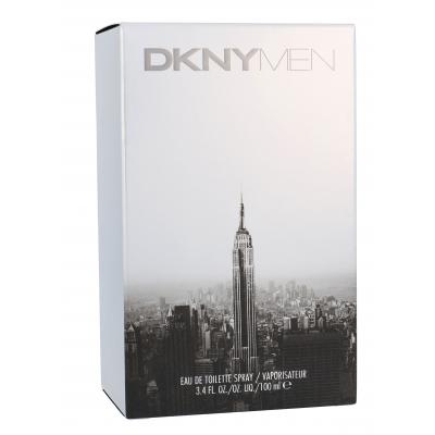 DKNY DKNY Men 2009 Woda toaletowa dla mężczyzn 100 ml