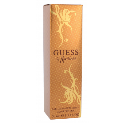 GUESS Guess by Marciano Woda perfumowana dla kobiet 50 ml