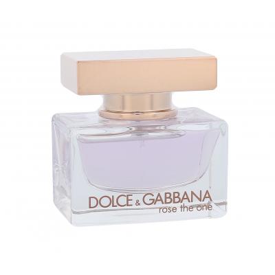 Dolce&amp;Gabbana The One Rose Woda perfumowana dla kobiet 30 ml