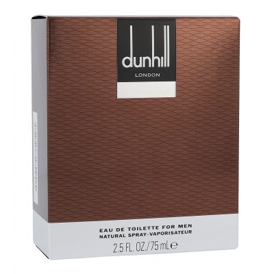 Dunhill Dunhill For Men Woda toaletowa dla mężczyzn 75 ml