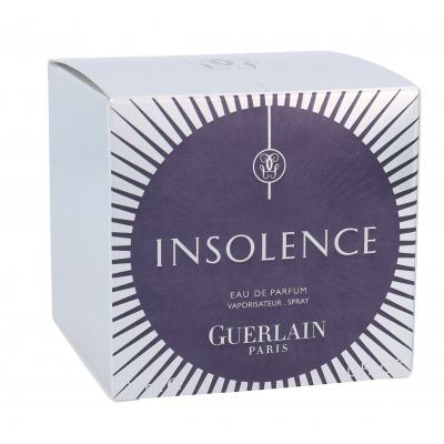 Guerlain Insolence Woda perfumowana dla kobiet 30 ml