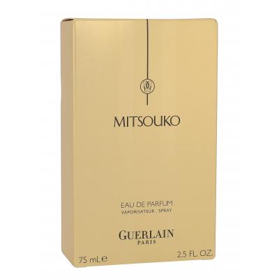 Guerlain Mitsouko Woda perfumowana dla kobiet 75 ml