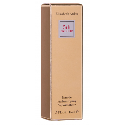 Elizabeth Arden 5th Avenue Woda perfumowana dla kobiet 15 ml