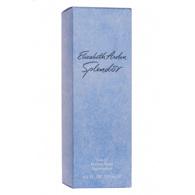 Elizabeth Arden Splendor Woda perfumowana dla kobiet 125 ml