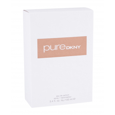 DKNY Pure A Drop of Vanilla Woda perfumowana dla kobiet 100 ml