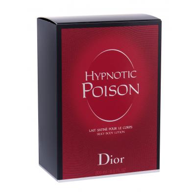 Christian Dior Hypnotic Poison Mleczko do ciała dla kobiet 200 ml