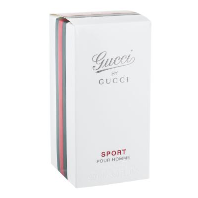 Gucci By Gucci Sport Pour Homme Woda toaletowa dla mężczyzn 90 ml