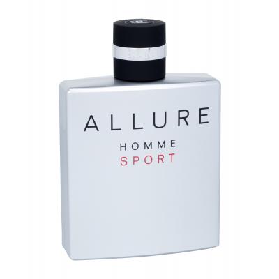 Chanel Allure Homme Sport Woda toaletowa dla mężczyzn 150 ml