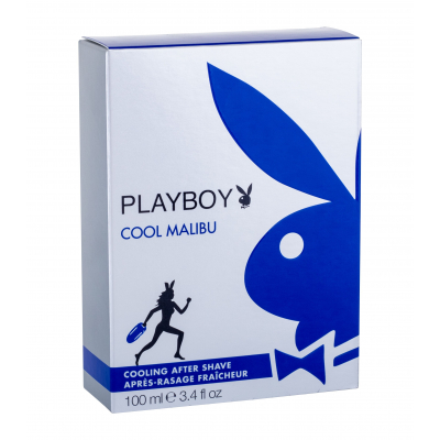 Playboy Malibu Woda po goleniu dla mężczyzn 100 ml