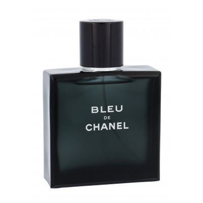 Chanel Bleu de Chanel Woda toaletowa dla mężczyzn 50 ml