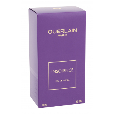 Guerlain Insolence Woda perfumowana dla kobiet 100 ml