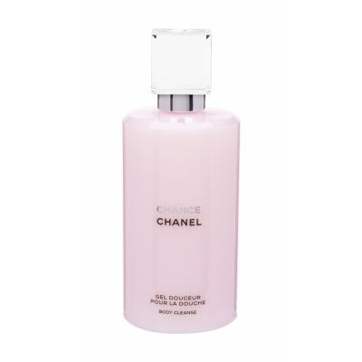 Chanel Chance Żel pod prysznic dla kobiet 200 ml