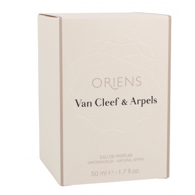 Van Cleef &amp; Arpels Oriens Woda perfumowana dla kobiet 50 ml