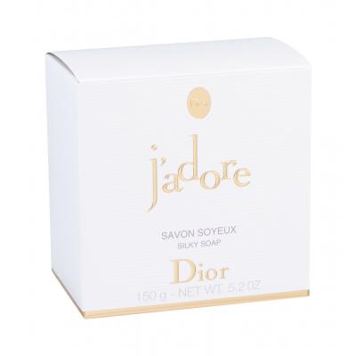 Christian Dior J&#039;adore Mydło w kostce dla kobiet 150 g