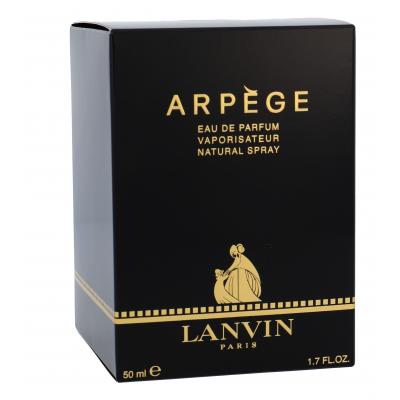 Lanvin Arpege Woda perfumowana dla kobiet 50 ml