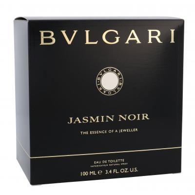 Bvlgari Jasmin Noir Woda toaletowa dla kobiet 100 ml