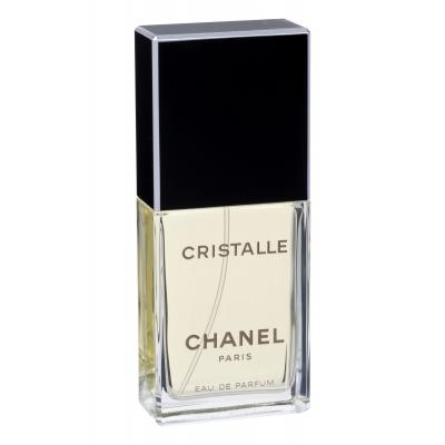 Chanel Cristalle Woda perfumowana dla kobiet 50 ml