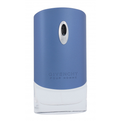 Givenchy Pour Homme Blue Label Woda toaletowa dla mężczyzn 50 ml