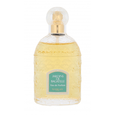 Guerlain Jardins de Bagatelle Woda perfumowana dla kobiet 100 ml