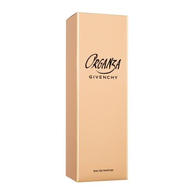 Givenchy Organza Woda perfumowana dla kobiet 100 ml