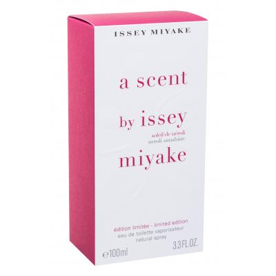 Issey Miyake A Scent Soleil de Neroli Woda toaletowa dla kobiet 100 ml