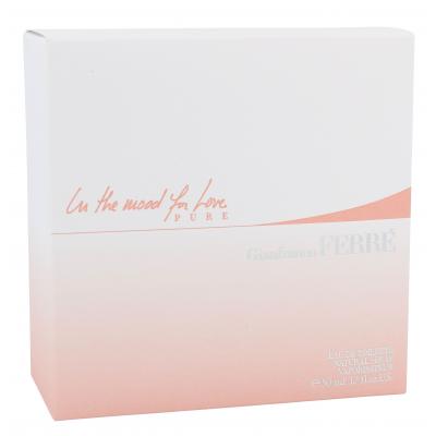 Gianfranco Ferré In the Mood for Love Pure Woda toaletowa dla kobiet 50 ml