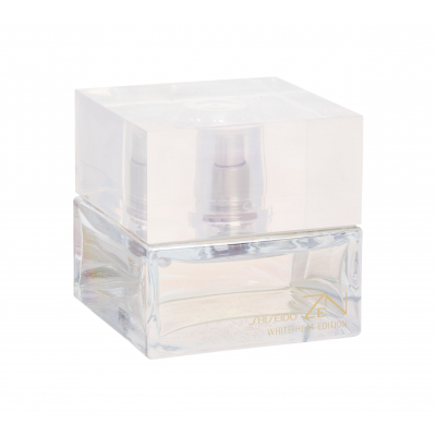 Shiseido Zen White Heat Edition Woda perfumowana dla kobiet 50 ml