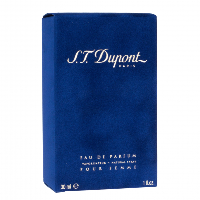 S.T. Dupont Pour Femme Woda perfumowana dla kobiet 30 ml