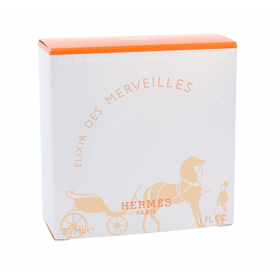 Hermes Elixir Des Merveilles Woda perfumowana dla kobiet 30 ml