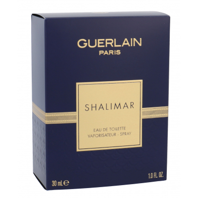 Guerlain Shalimar Woda toaletowa dla kobiet 30 ml