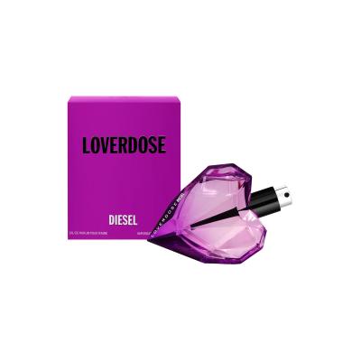 Diesel Loverdose Woda perfumowana dla kobiet 30 ml
